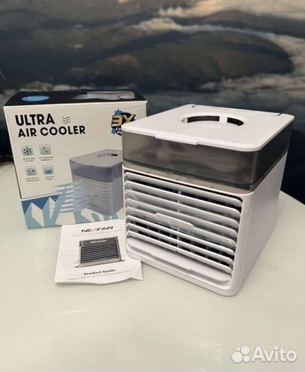 Мини кондиционер