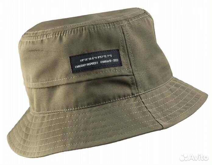 Mil-Tec Outdoor Hat Quick Dry (fishing hat)