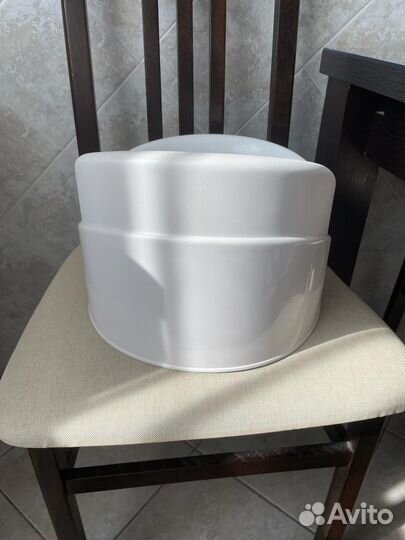 Стульчик для купания