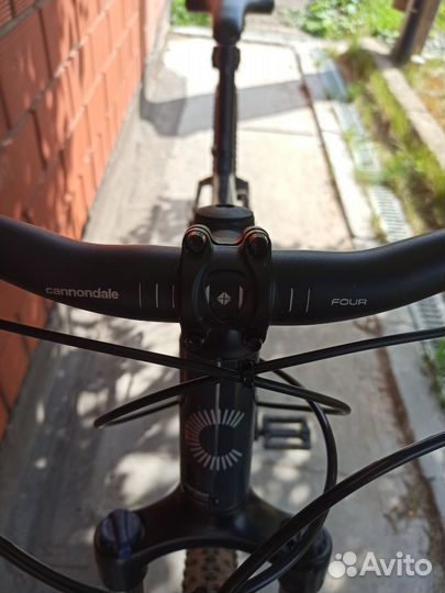 Велосипед Cannondale 29 Оригинал