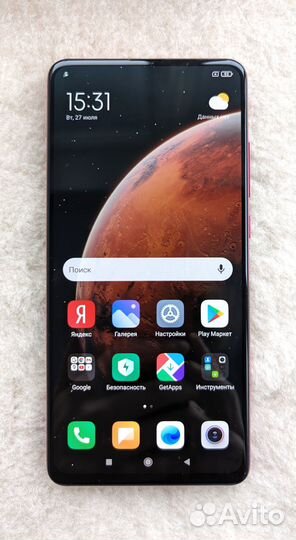 Xiaomi Mi 9T, 6/128 ГБ