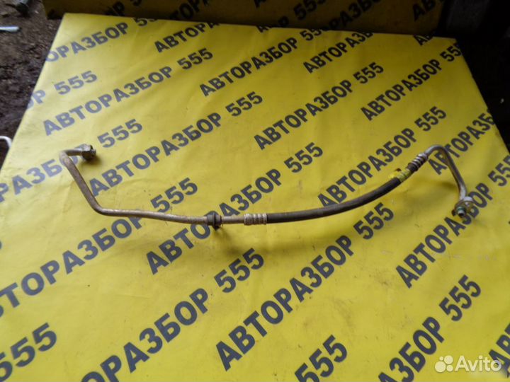 Трубка кондиционера Daewoo Matiz (M100/M150) 1998