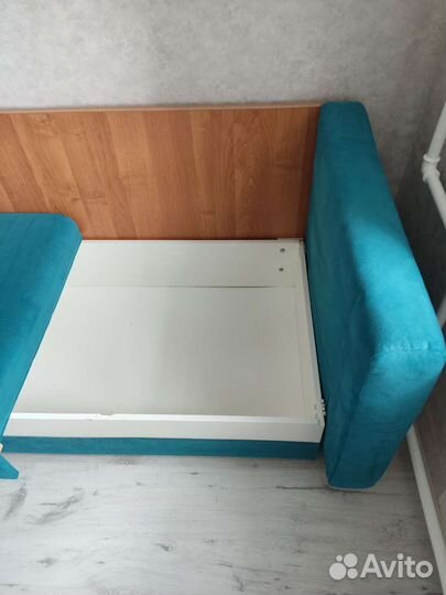 Детская кровать диван бу