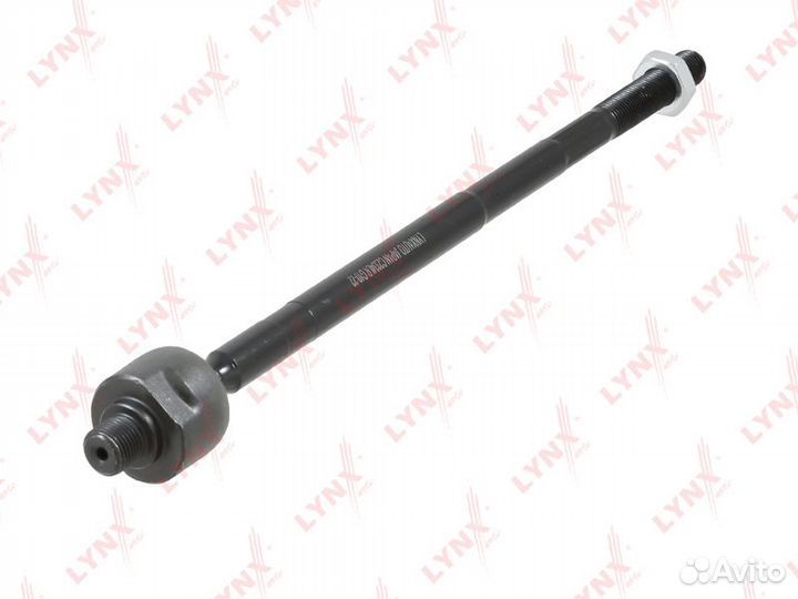 Рулевая тяга L/R fiat Doblo 01 c2334lr lynxauto