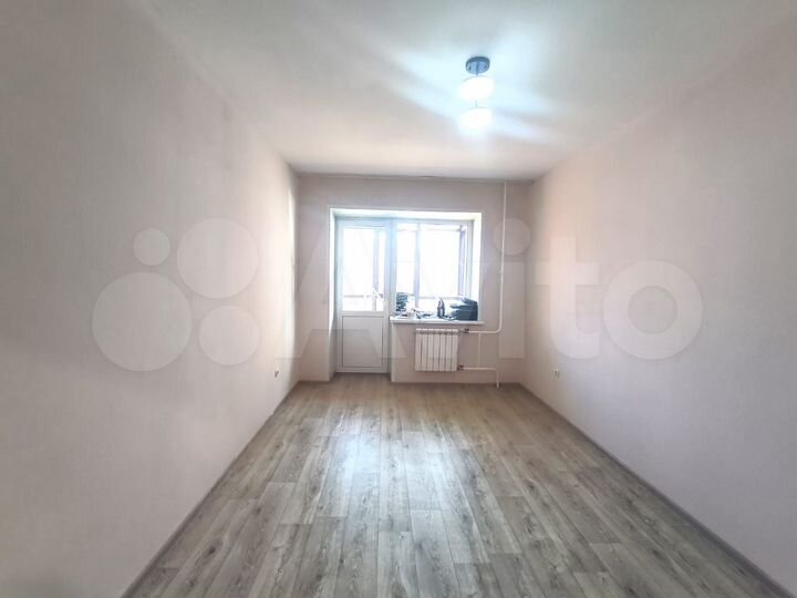 1-к. квартира, 37,5 м², 1/5 эт.