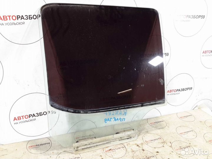 Стекло заднее правое Ford Ranger 2
