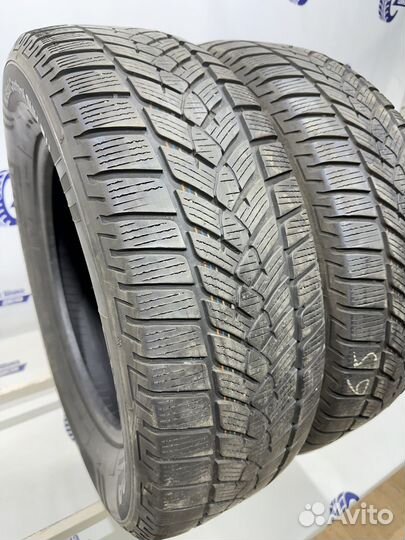 Fulda Kristall Control SUV 235/65 R17