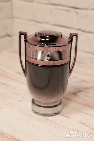 Туалетная вода Paco Rabanne Invictus Intense