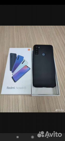 Redmi Note8 T