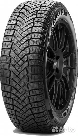 Pirelli Ice Zero FR 225/50 R17 98H