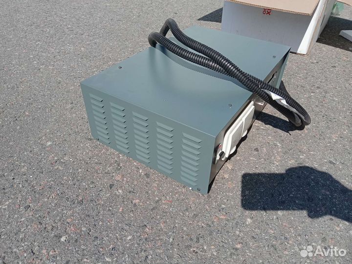 Мап 3кВт/48В инвертор ибп микроарт бу