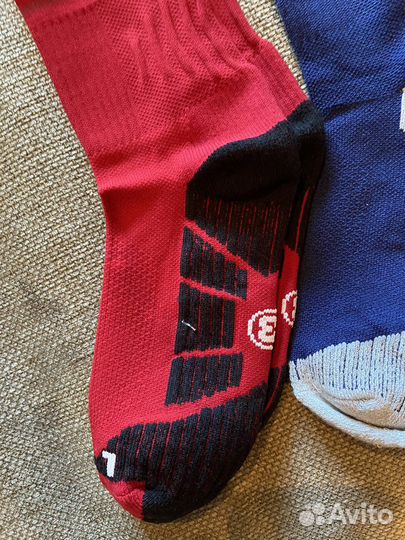 Гетры спортивные adidas новые