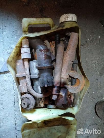 Буровая установка гнб