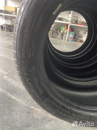 Giti GitiComfort F22 215/50 R17