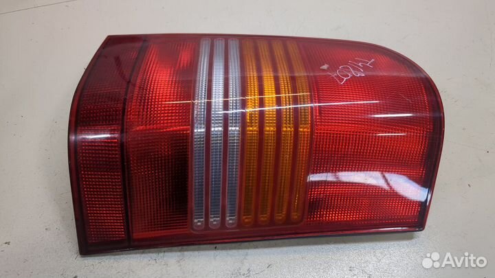 Фонарь (задний) Mercedes Vito W638, 1997