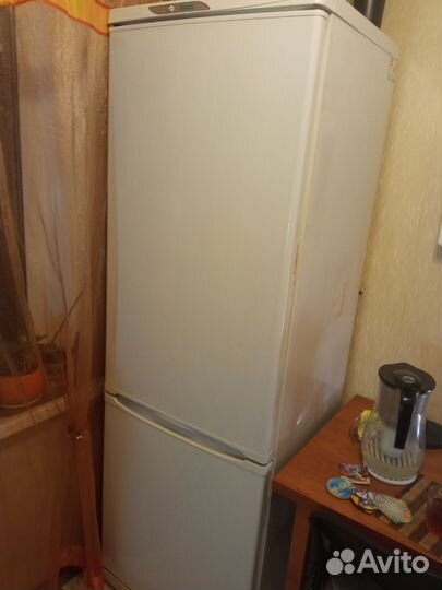 Холодильник