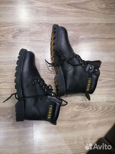 Спецодежда зимняя