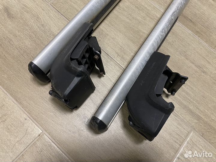 Багажник на крышу ix35