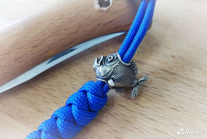 Темляк Пиранья