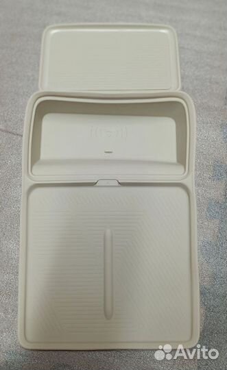 Коврик накладка на зарядку Lixiang L7 /L8 /L9