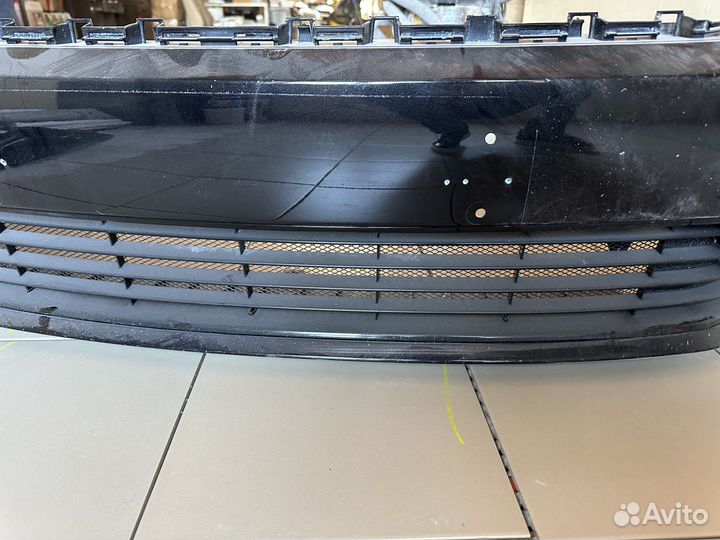 Бампер передний Volkswagen Passat CC