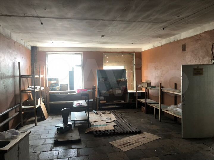 Торговая площадь, 360 м²