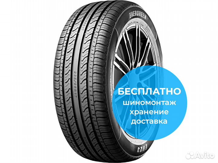 Evergreen EH23 215/65 R16 98H