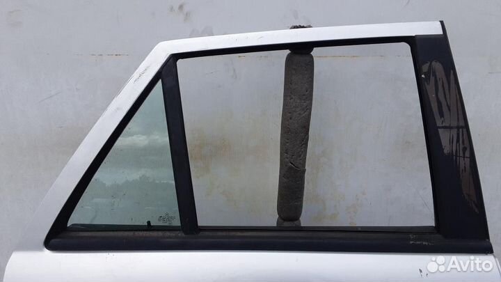 Дверь задняя правая Mercedes-Benz M-Class