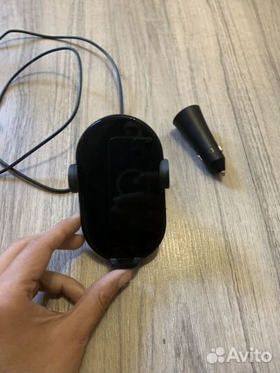 Зарядка на iPhone Xiaomi