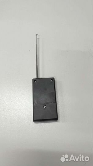 Детектор жучков и скрытых камер