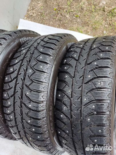 Bridgestone Ice Cruiser 7000 185/60 R14