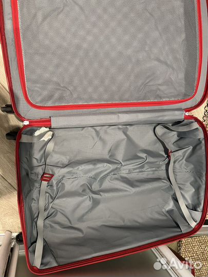 Чемодан samsonite