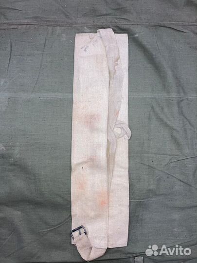 Патронташ нагрудный (бандольера)