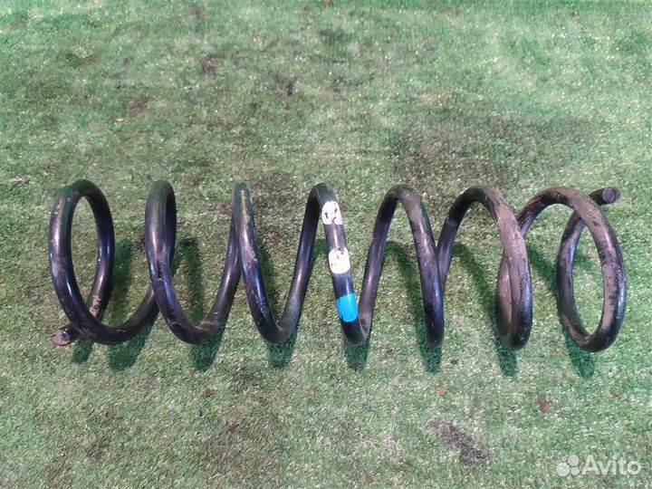 Пружина задней подвески Ford Focus 3 (CB8) 2015