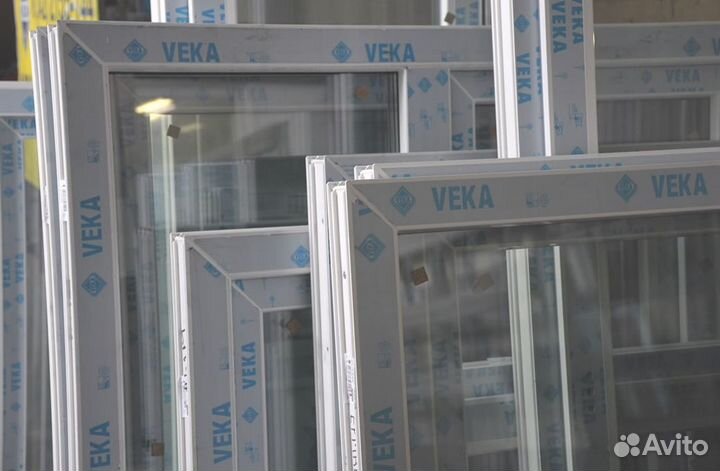 Установка пластиковых окон