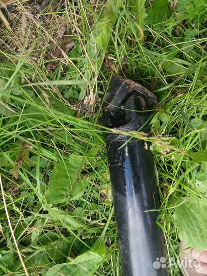 Продам кардан ваз 2105-2107