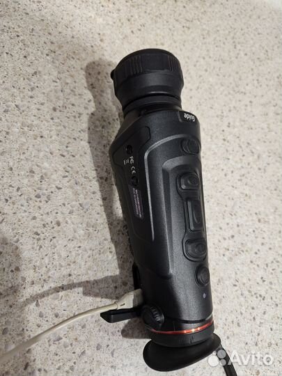 Тепловизор Guide