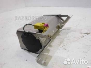 Подушка безопасности в торпеду 60619540