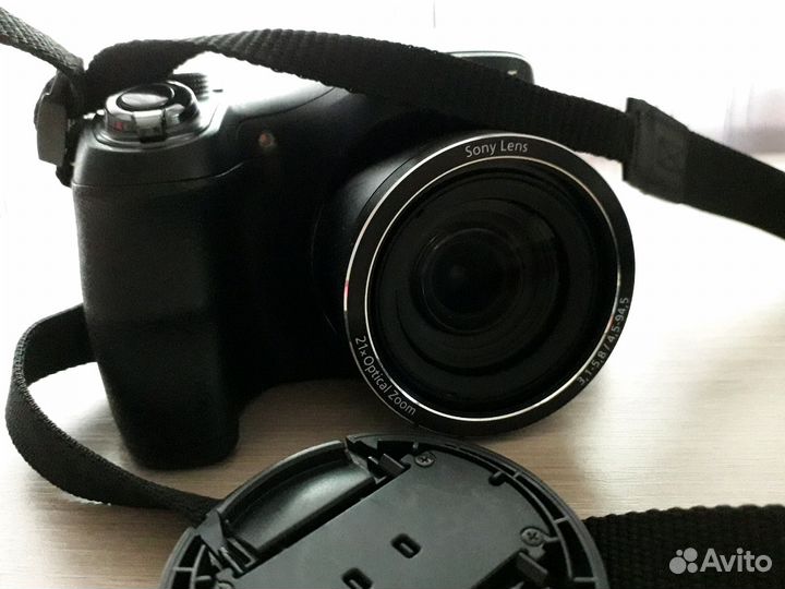 Фотоаппарат