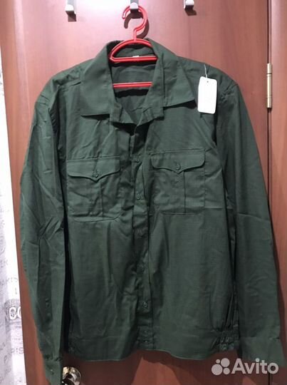 Военная форма