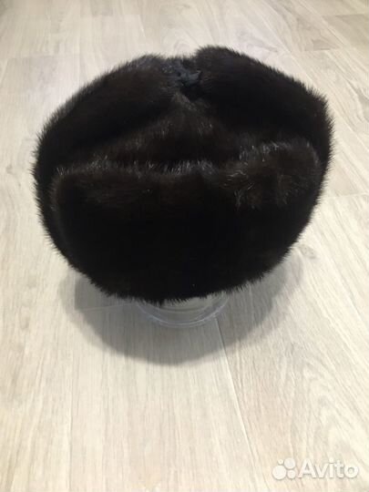 Шапка мужская