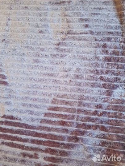 Одеяло покровное из микрофибры плид разные 220/220