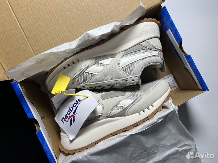 Кроссовки женские Reebok Classic