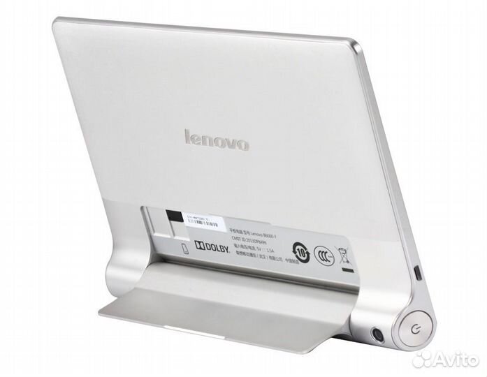 Аккумулятор Lenovo Yoga Tablet 8 B6000