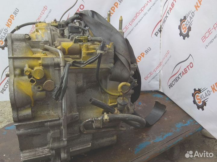 Вариатор Honda Fit, Jazz L13A SE5A So