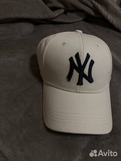 Кепка бейсболка