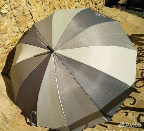 Зонт большой