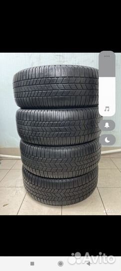 Goodyear Eagle LS 2 225/55 R18 98H