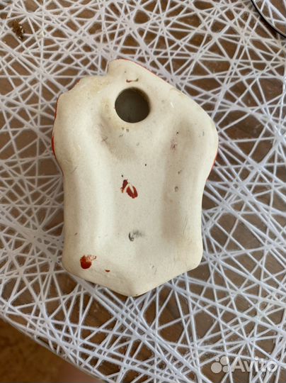 Маска этническая