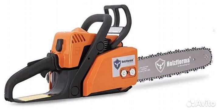 Бензопила stihl MS 180-16
